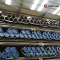 L245 Seamless Carbon Steel Pipe